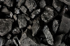 Hilltop coal boiler costs