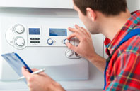 free Hilltop gas safe engineer quotes