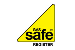 gas safe companies Hilltop